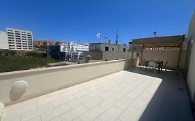 Beautiful Penthouse St Julian'S