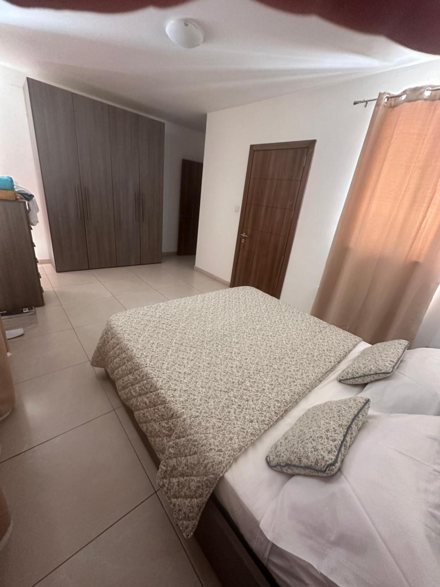 Appartamento Beautiful Penthouse St Julian'S San Giuliano Esterno foto